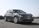 Infiniti M56 2010 года